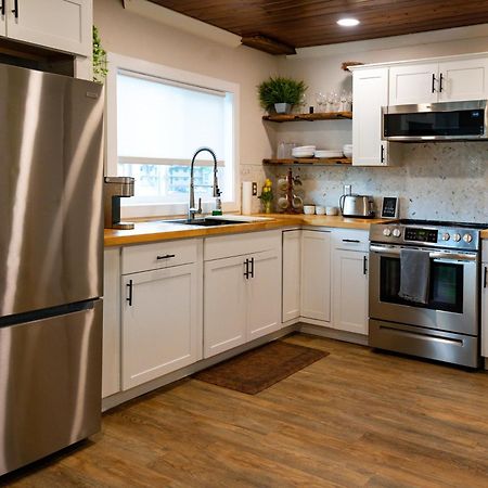 Shares View Luxury Apt روكليدج المظهر الخارجي الصورة